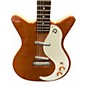 Used Danelectro Stock '59 Copper Solid Body Electric Guitar thumbnail