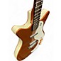 Used Danelectro Stock '59 Copper Solid Body Electric Guitar