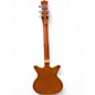 Used Danelectro Stock '59 Copper Solid Body Electric Guitar