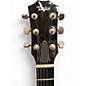 Used Taylor T5Z Classic Deluxe Natural Acoustic Electric Guitar