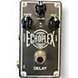 Used Dunlop Echoplex Delay Effect Pedal thumbnail
