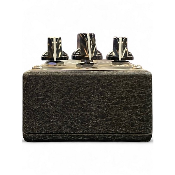 Used Dunlop Echoplex Delay Effect Pedal