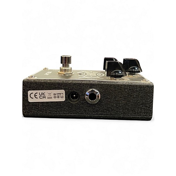 Used Dunlop Echoplex Delay Effect Pedal