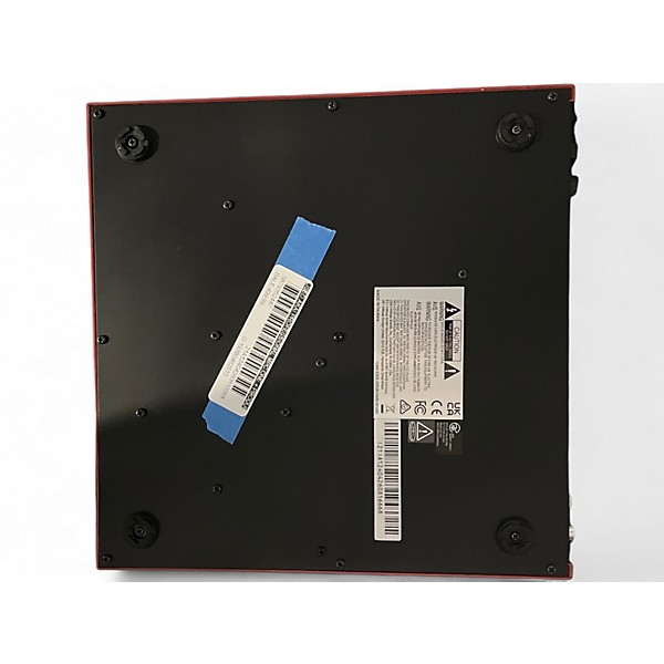 Used Akai Professional MPC ONE + Production Controller