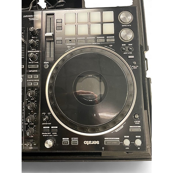 Used Pioneer DJ DDJ1000SRT DJ Controller