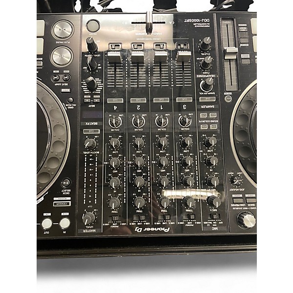 Used Pioneer DJ DDJ1000SRT DJ Controller