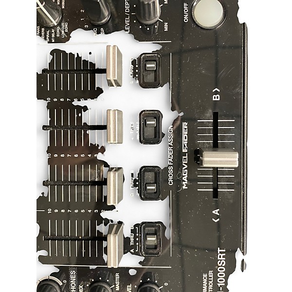 Used Pioneer DJ DDJ1000SRT DJ Controller