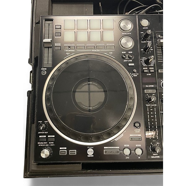 Used Pioneer DJ DDJ1000SRT DJ Controller