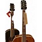Used Fender Tim Armstrong Hellcat Natural Acoustic Electric Guitar