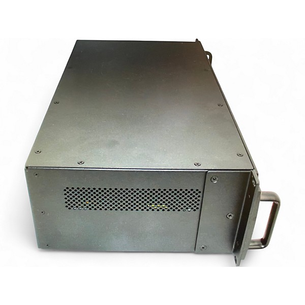 Used Fractal Audio AXE-FX III  Effect Processor