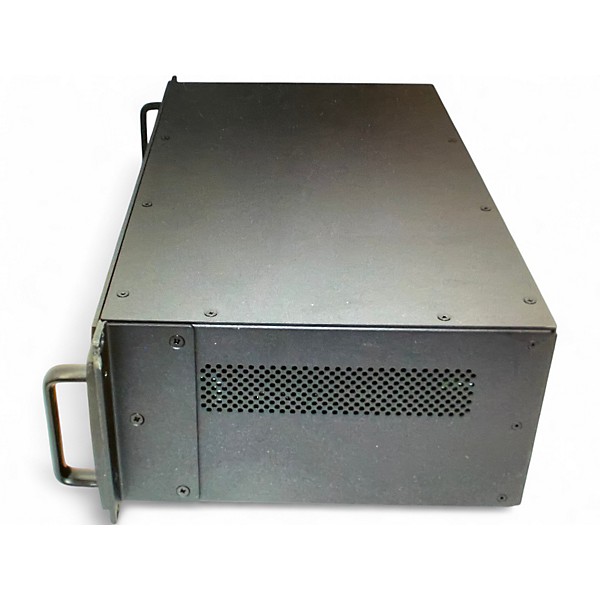 Used Fractal Audio AXE-FX III  Effect Processor