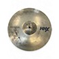 Used SABIAN 16in HHX Evolution Crash Brilliant Cymbal thumbnail