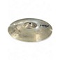 Used SABIAN 16in HHX Evolution Crash Brilliant Cymbal