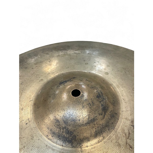 Used SABIAN 16in HHX Evolution Crash Brilliant Cymbal