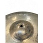 Used SABIAN 16in HHX Evolution Crash Brilliant Cymbal