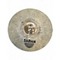 Used SABIAN 16in HHX Evolution Crash Brilliant Cymbal