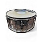 Used Ludwig 14X6.5 Supralite Snare Steel Drum thumbnail