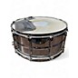 Used Ludwig 14X6.5 Supralite Snare Steel Drum
