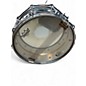 Used Ludwig 14X6.5 Supralite Snare Steel Drum