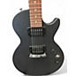 Used Epiphone Special Black Solid Body Electric Guitar