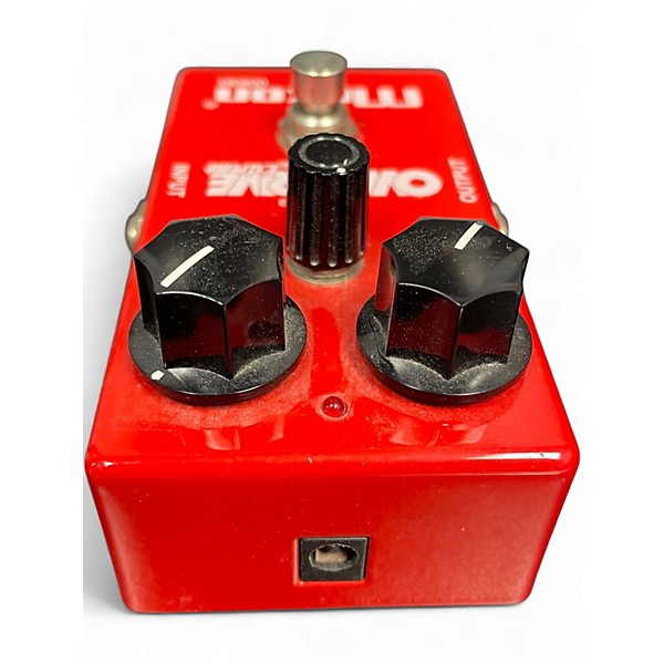 Used Maxon OD808X Effect Pedal