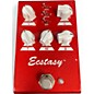 Used Bogner Ecstasy Red Overdrive Effect Pedal thumbnail