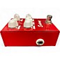 Used Bogner Ecstasy Red Overdrive Effect Pedal