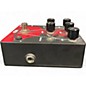 Used Walrus Audio Red Effect Pedal