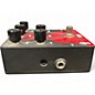 Used Walrus Audio Red Effect Pedal