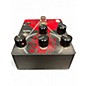 Used Walrus Audio Red Effect Pedal