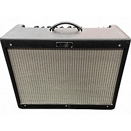 Used Fender Hot Rod Deluxe III 40W 1x12 Tube Guitar Combo Amp