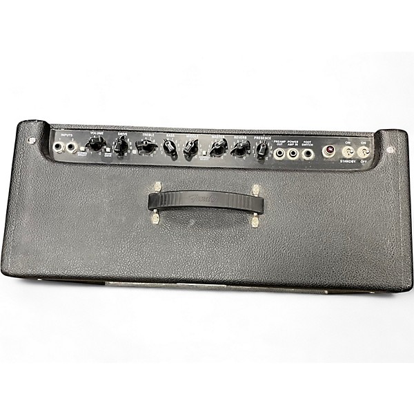 Used Fender Hot Rod Deluxe III 40W 1x12 Tube Guitar Combo Amp