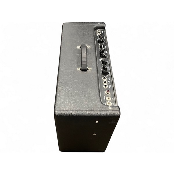 Used Fender Hot Rod Deluxe III 40W 1x12 Tube Guitar Combo Amp