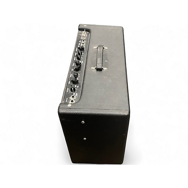 Used Fender Hot Rod Deluxe III 40W 1x12 Tube Guitar Combo Amp