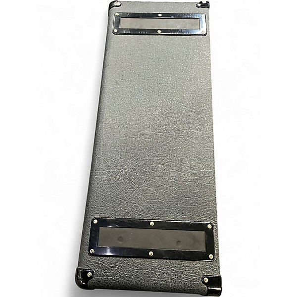 Used Marshall 1960A 300W 4x12 Stereo Slant Guitar Cabinet