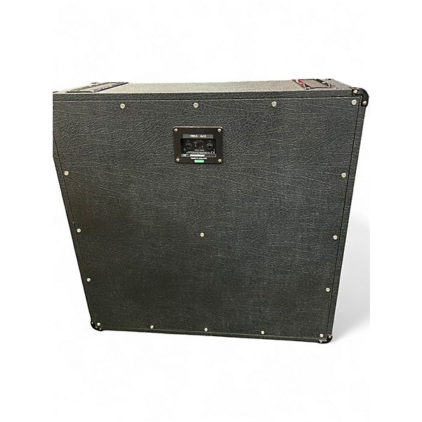 Used Marshall 1960A 300W 4x12 Stereo Slant Guitar Cabinet