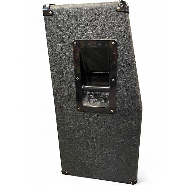 Used Marshall 1960A 300W 4x12 Stereo Slant Guitar Cabinet