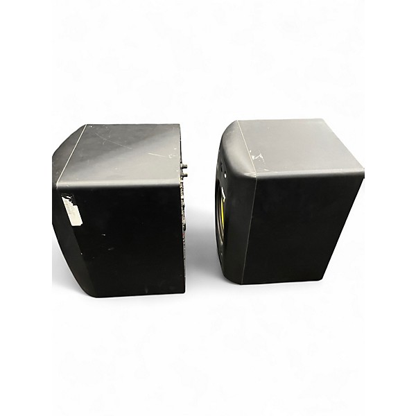 Used KRK RPG2 PAIR Powered Monitor