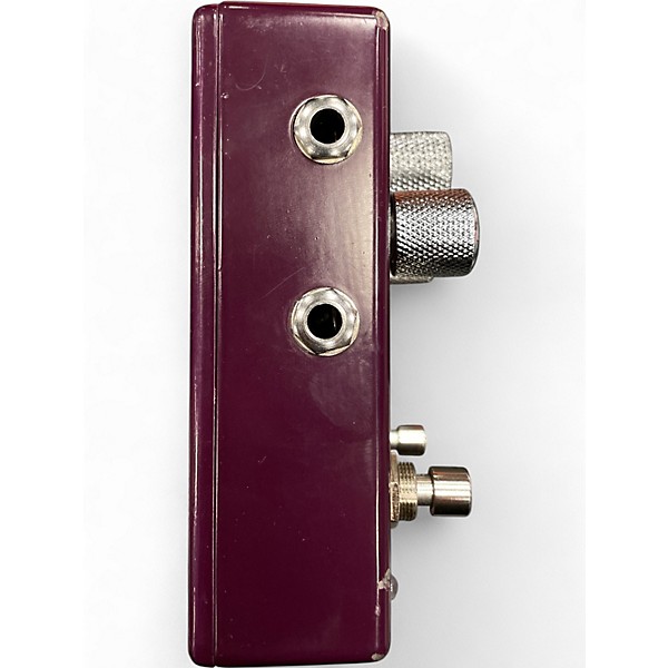 Used MXR M159 Stereo Tremolo Effect Pedal