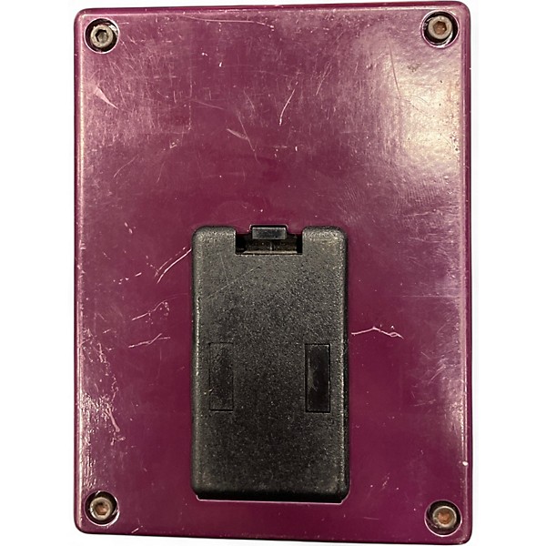 Used MXR M159 Stereo Tremolo Effect Pedal