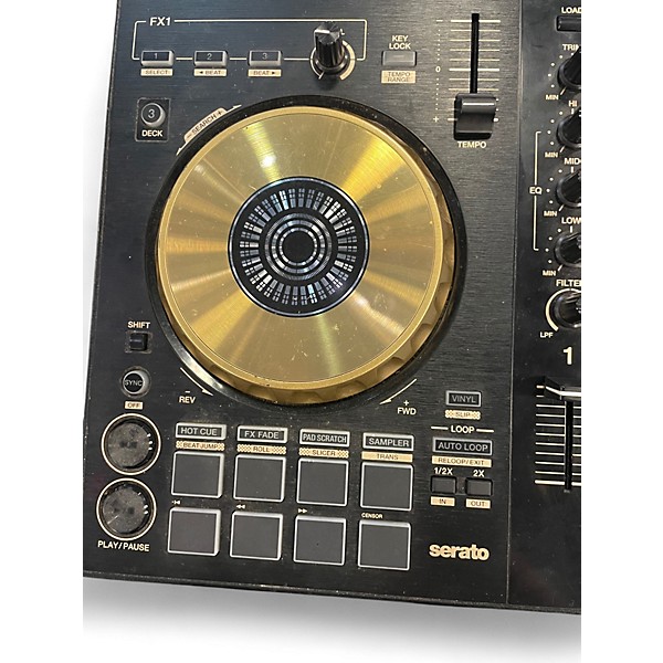 Used Pioneer DJ DDJ-SB3 DJ Controller
