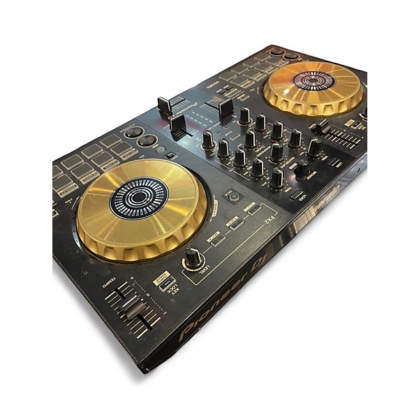 Used Pioneer DJ DDJ-SB3 DJ Controller