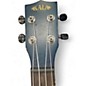 Used Kala KA-OEMB Blue Ukulele