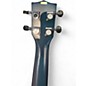 Used Kala KA-OEMB Blue Ukulele