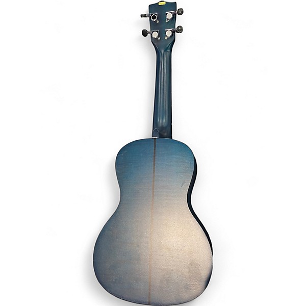 Used Kala KA-OEMB Blue Ukulele