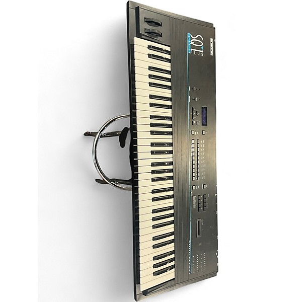 Used Ensoniq SQ1 PLUS Synthesizer