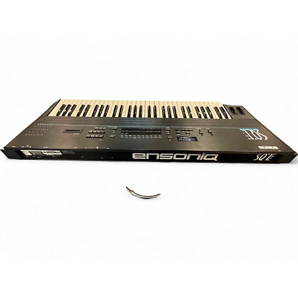 Used Ensoniq SQ1 PLUS Synthesizer