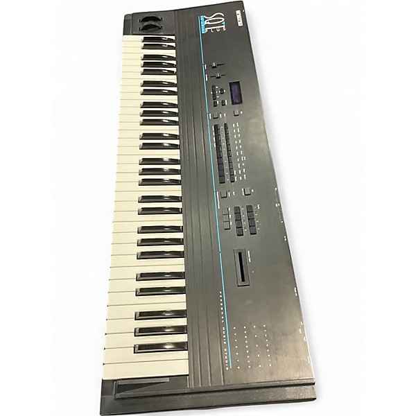 Used Ensoniq SQ1 PLUS Synthesizer