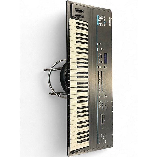 Used Ensoniq SQ1 PLUS Synthesizer