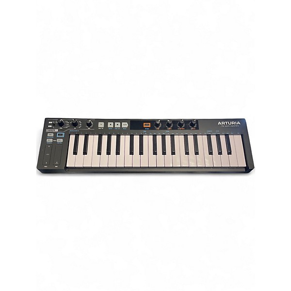 Used Arturia Keystep 37 MIDI Controller